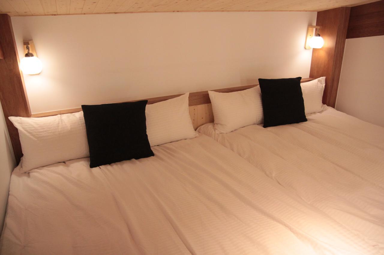 Lost Circle Homestay Tainan Exterior photo